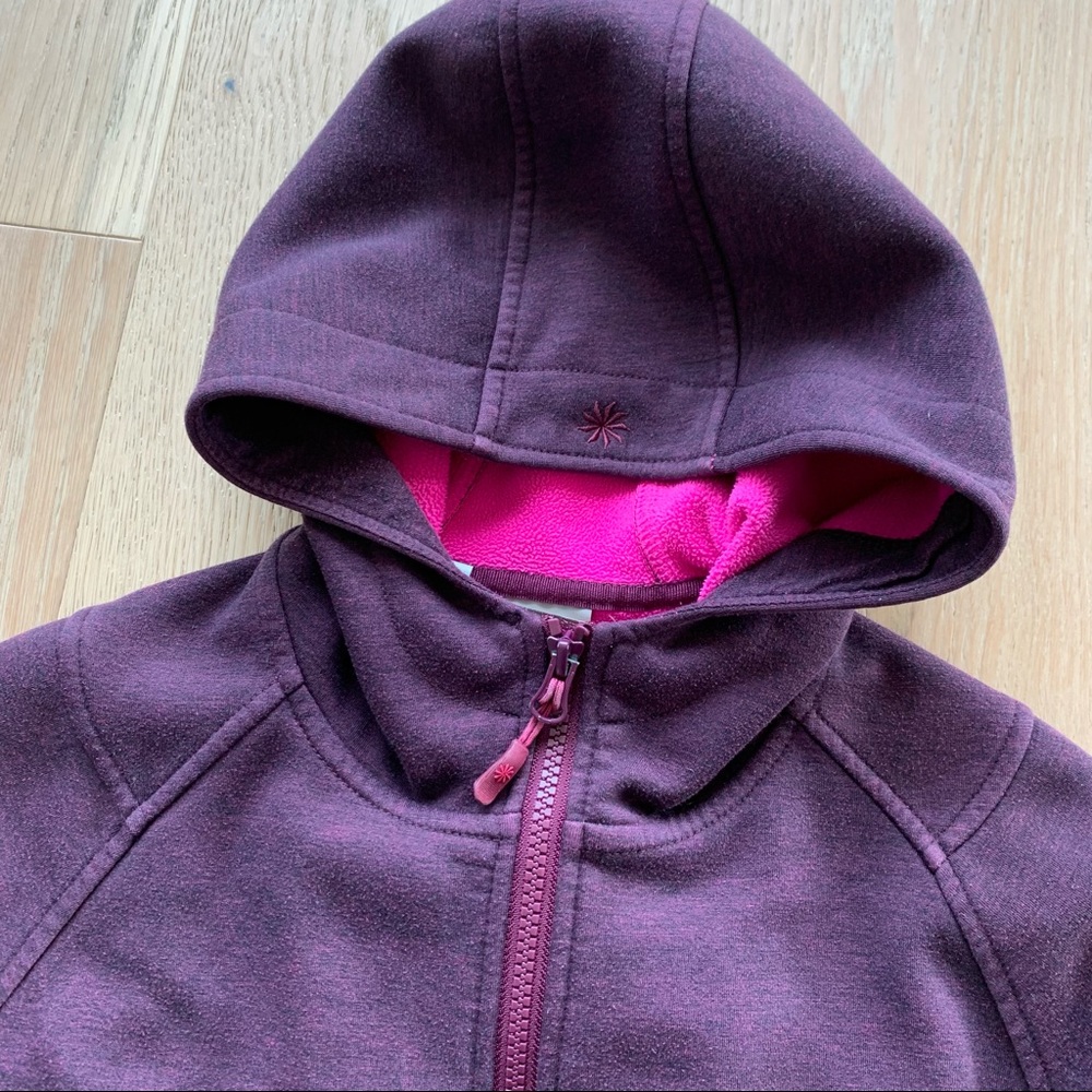 Athleta Sears jacket - Picture 4 of 8
